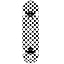 Black/White