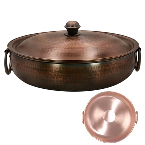 銅 揚げ 鍋」の人気商品一覧 | 安い商品を通販サイトから探す - 価格.com