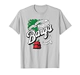 Coca-Cola - Barq's Olde Tyme Root Beer T-Shirt