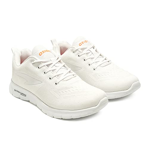 Image of ASIAN Men's Running Shoes for Men I Sport Shoes for Boys with Eva Sole for Extra Jump I Casual Shoes for Men Delta-21