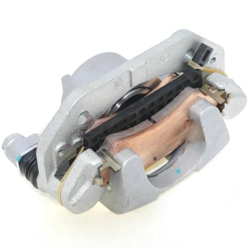 Étrier de frein avant droit robuste pour châssis CF 520 600 625