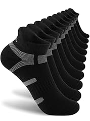 Running Socks5 Pairs Black