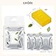 kubvici 3 Stück Geruchsvernichter für UBPET C10 C10PRO Selbstreinigende Katzentoilette Self Cleaning Cat Litter Box Geruchsvernichter cat Litter Box Odor Eliminator
