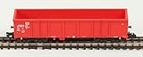 EAN 4005575112703 Fleischmann H0 Offner Güterwagen Eaos DB AG V