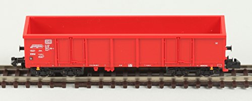 Preisvergleich Produktbild Fleischmann H0 Offner Güterwagen Eaos DB AG V