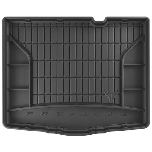 M MOTOS Tappeti per bagagliaio adatto per Jeep