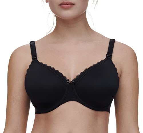 Chantelle Women's Merci Lightweight Nursing Bra