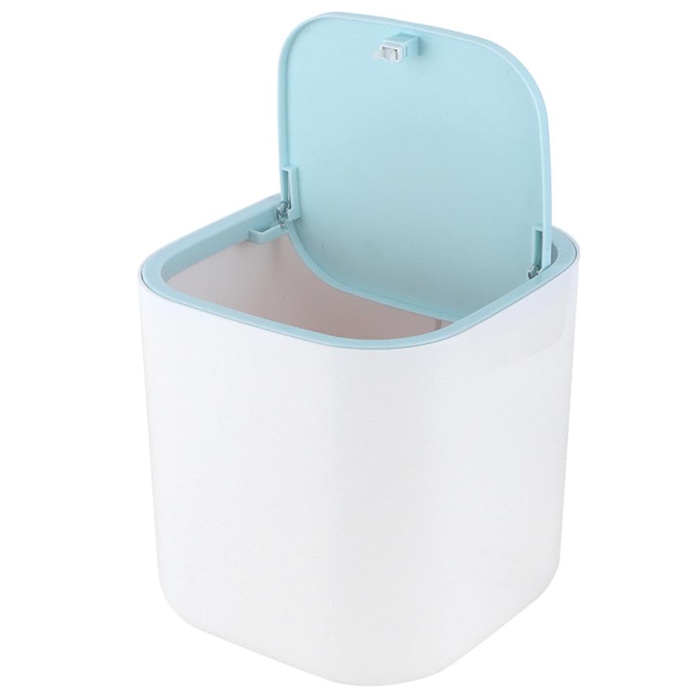 Mini Lavatrice, Lavatrice da Tavolo Portatile a Basso consumo energetico da 3,8 Litri Lavatrice per Biancheria Intima con Spinner per Appartamenti da Viaggio a casa Dormitori alimentati Tramite USB