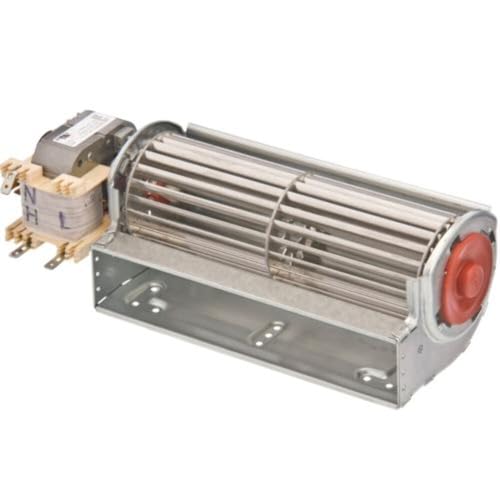 Bosch 00643600 Wall Oven Cooling Fan