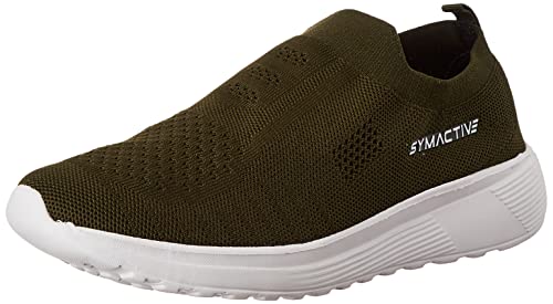 Image of Amazon Brand - Symactive Mens Zen Walking Shoe