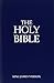 Produktbild The Holy Bible-KJV
