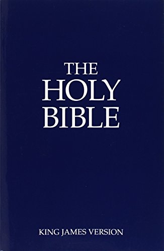  The Holy Bible King James Version: King James Version Economy Gratuit