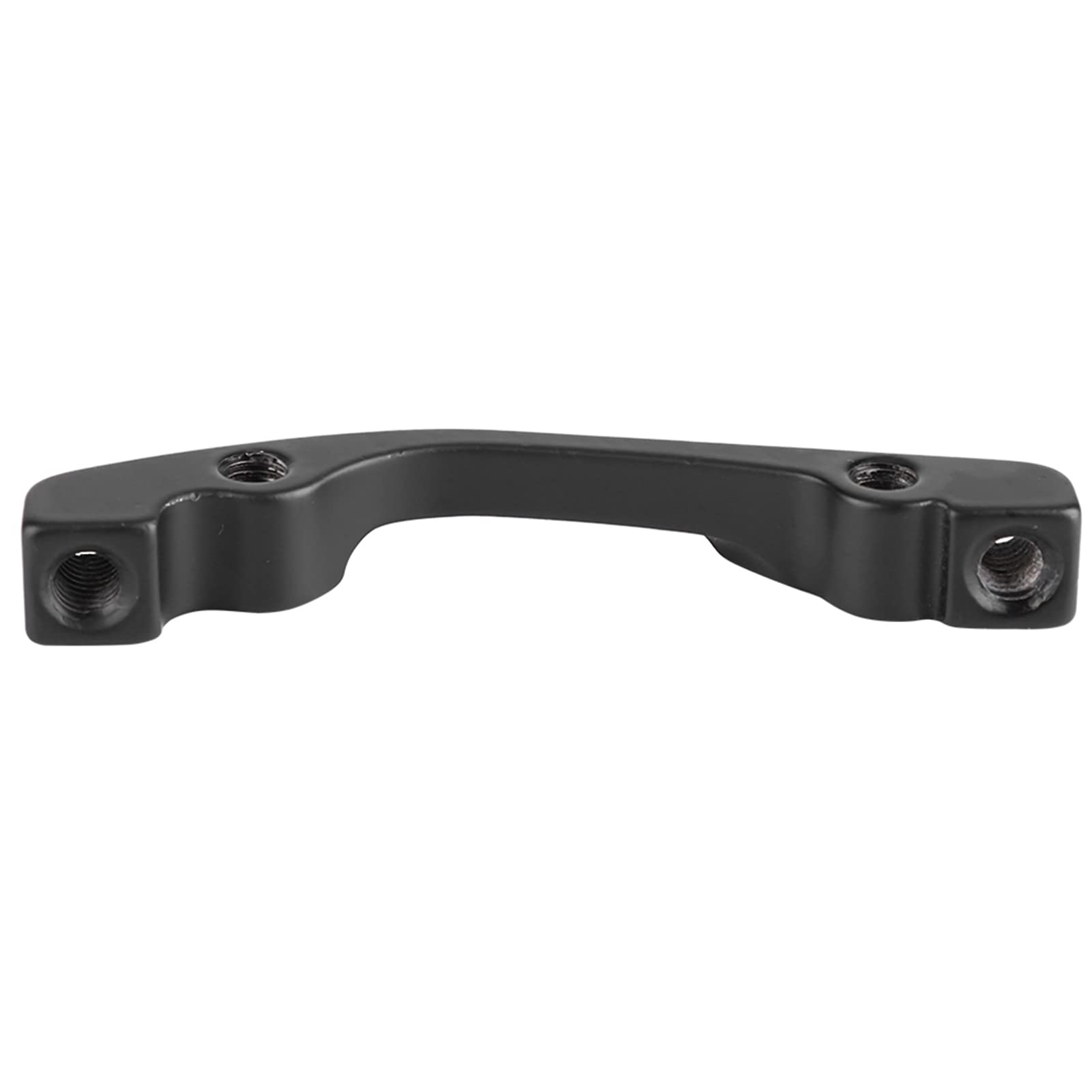 Wspornik Montażowy Hamulca Tarczowego ze Stopu Aluminium | Adapter PM PM i IS do Wirników 140 160 180 203 Mm Pasuje do Rowerów Górskich i Szosowych