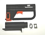 Aris Original Wallpaper Cutter with extension and replacement blades