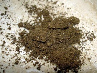 Miniatura 2 de Prickly Ceniza Pimienta zacate  HuaChuan Jiao chino zacateeficaz para el interior Cálido, dispersar frío o para relives Diarrea o dolormedicinales