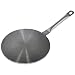 Produktbild Xavax Induktionsadapterplatte, 23,5 cm (Adapter für Induktionskochfelder, z.B. für Töpfe, Bräter, Espressokocher) Universal Induktionsadapter, Induktion Adapterplatte
