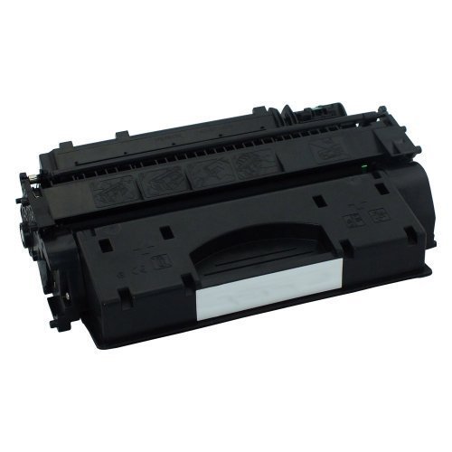 Toner CE505A compatible HP 05A cartouche encre noire pour LaserJet P2055 P2035 DN Eurotone