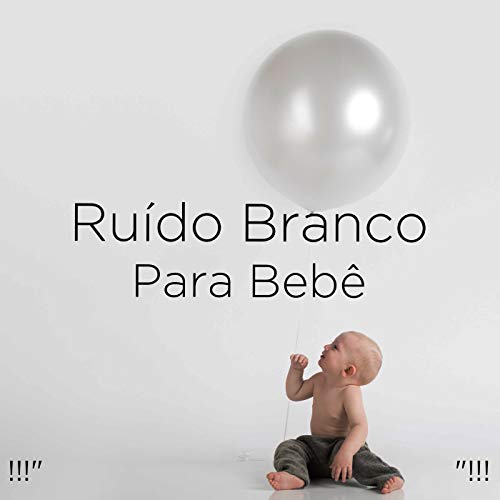 Amazon MusicでWhite Noise Baby Sleep & White Noise For Babiesの!!!" Ruído