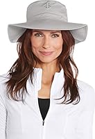 Algopix Similar Product 15 - Coolibar UPF 50 Womens Brighton