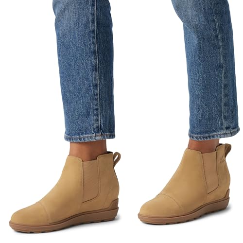 Image of Sorel Women's Evie ll Chelsea Boot