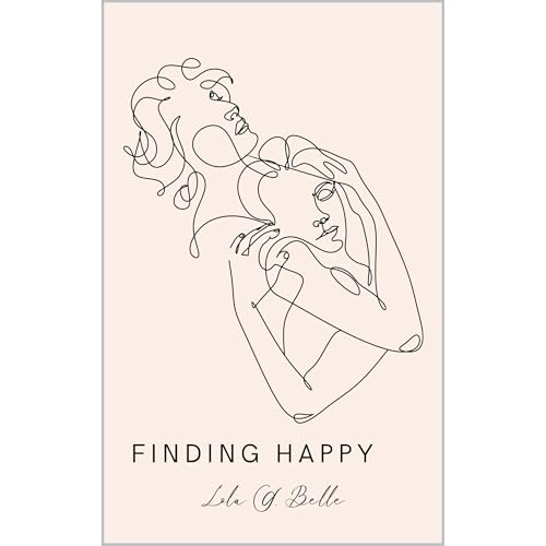 Finding Happy by Lola G Belle episode artwork