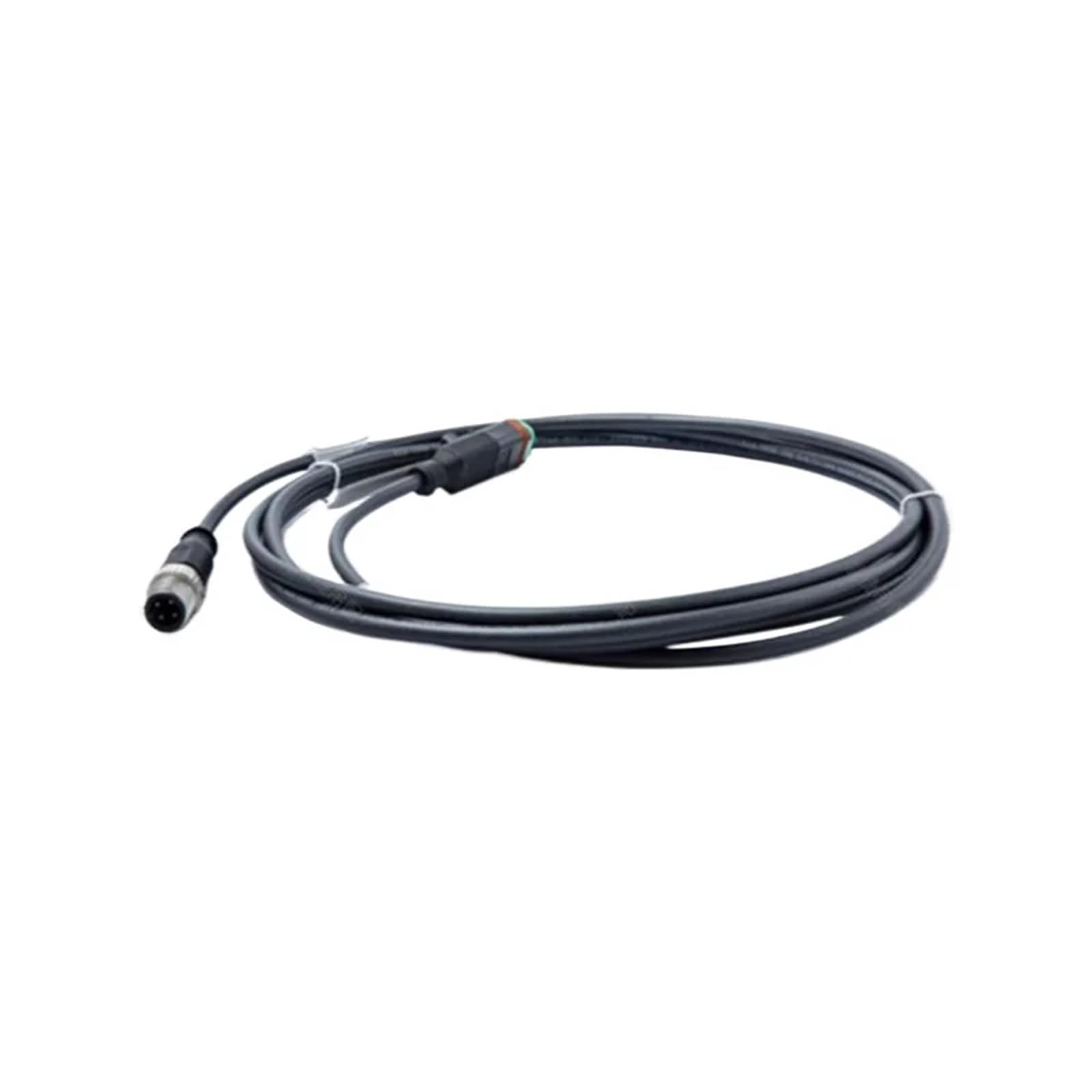 WQGQPXOB Crane 142899000045A Connector Combination Boom Length Sensor Connection Harness