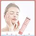 Pakivs 2Pcs Wrinkle Repair Moisturizing Multi Balm Stick,Hydrating Multi Eye & Lip Balm,All-in-One Hydrating Lip Balm Eye Cream Neck Cream Make Up Base