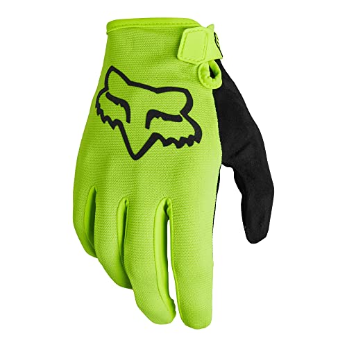 Ranger Gloves Fluo Yellow S