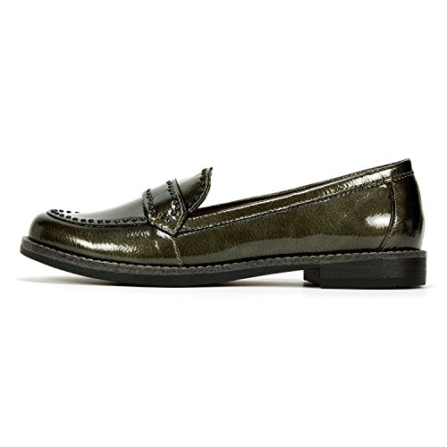 Image of WHITE MOUNTAIN 'WILLA' Women's Loafer