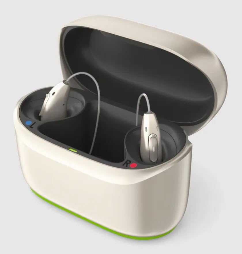 Phonak ChargerGo RIC Infinio