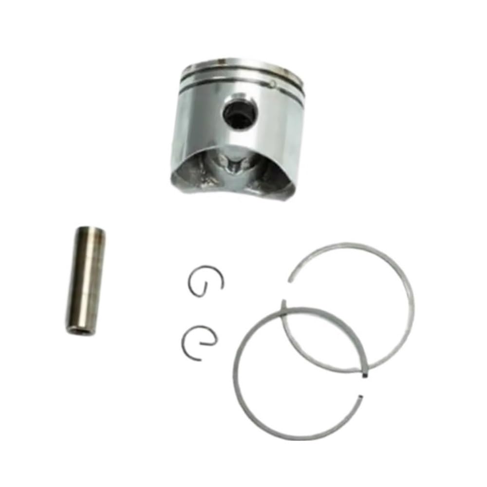 Kit piston Dsh4000 cylindre complet pour optimiser la compression du moteur - 2