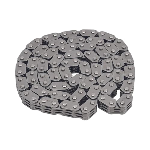 Chaîne de distribution robuste pour moteur GL1800 et XL700V