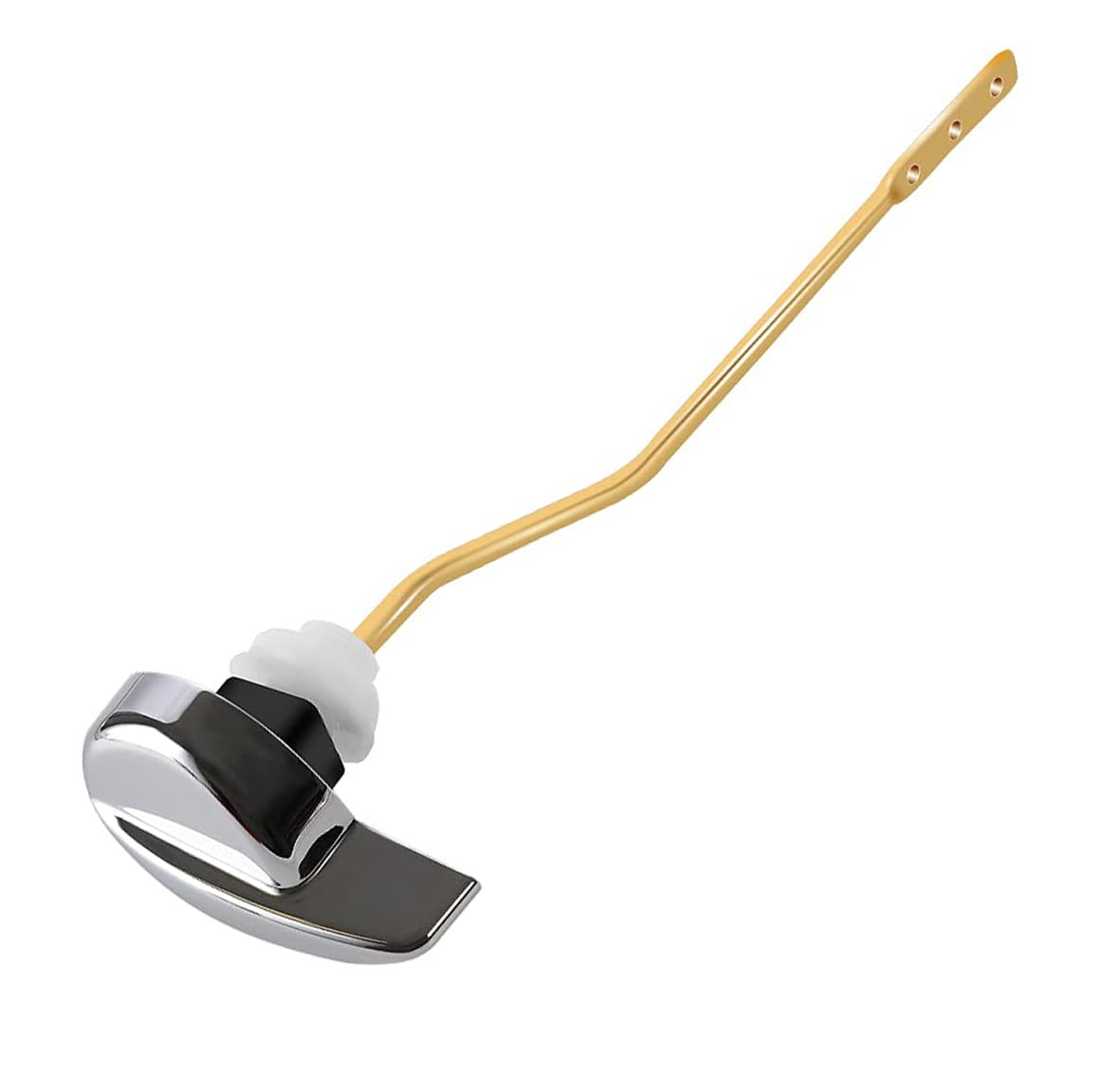 Toilet Tank Flush Lever Handle,Toilets Replacement Trip Levers