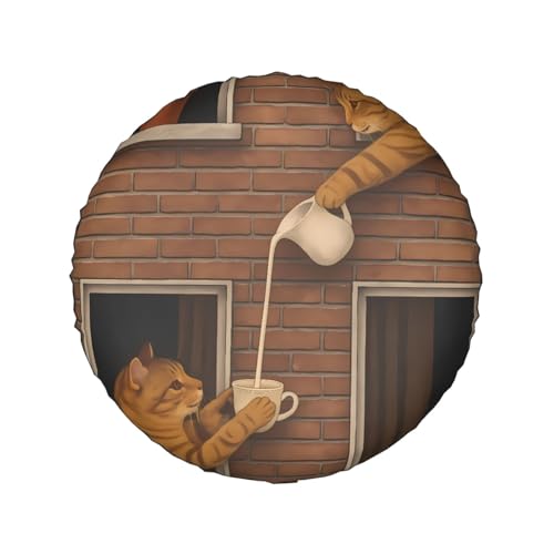  L ԕ ^Cg[ghO[obO XyA^CJo[یpbh 14-17 C`ėphJo[ 14 Inch