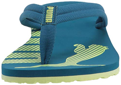 Image of Puma Unisex-Adult Epic Flip V2 Jr Sandal