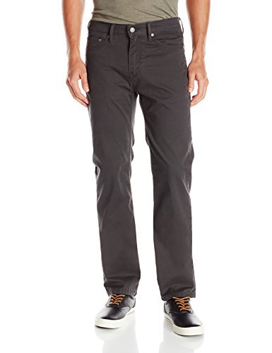 Levi's Men's 514 Straight Fit Cut Jeans (Seasonal)
