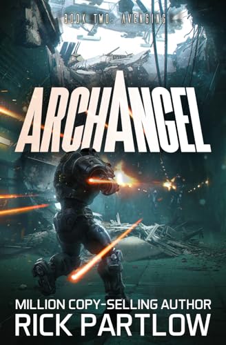 Cover of Avenging