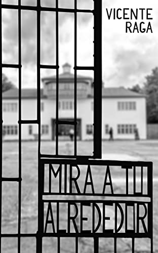 Mira a tu alrededor: 9 (Las doce puertas)