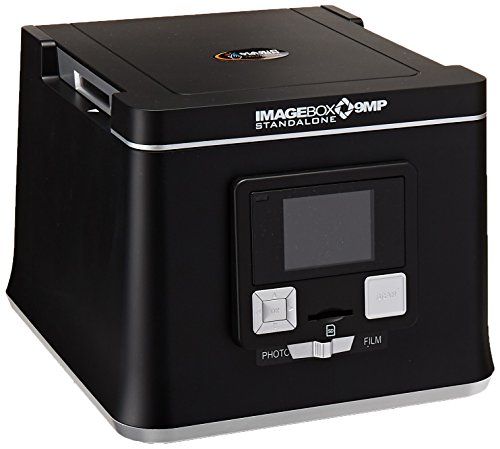 Pacific Image Imagebox 9Mp St For Windows And Mac #TOP26