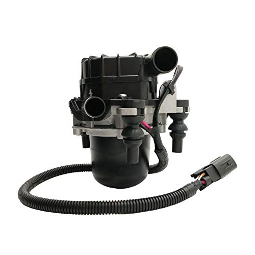 Secondary Air Pump Replacement for 2012 2013 2014 2015 Toyota Tacoma 4.0L V6 17610-0W020