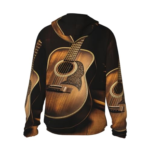 Chaqueta para hombre con protección solar UPF 50+ manga larga miniatura 7