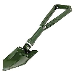 S SUMEX Pala Metálica Plegable con Bolsa de Almace...: Compacta y Fácil de Almacenar: Su diseño plegable permite reducir su tamaño, ocupando mínimo espacio en el maletero, mochila o garaje. Material Metálico de Alta Calidad: Fabricada con materiales resistentes y duraderos, ideal para uso en nieve, barro...