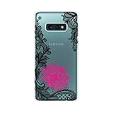 samsung galaxy s10e yellow [Taglio Ottimale] - Precisione di taglio ottimale con ritagli per tutte le porte necessarie e pulsanti ( la macchina fotografica, altoparlante e microfono). Sottile e forma-misura alla forma telefono originale e dimensione.