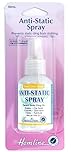 Hemline Anti-Static Spray, 50ml