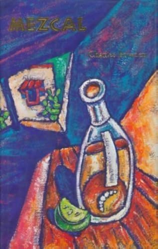 Mezcal 0816510733 Book Cover