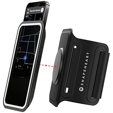 Shapeheart Brassard Sport Universel Cover