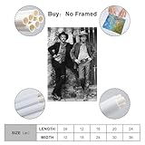 Zoom IMG-1 geenum poster di butch cassidy Zoom IMG-1 geenum poster di butch cassidy