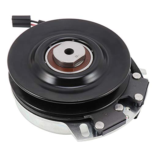 Cciyu 102405-5210-1826163403 5219-63 Cciyu Pto Clutch Electric Power Take Off Clutch Assembly Fit thumb #3