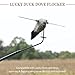 Lucky Duck Dove Flocker Motorized Decoy Stand