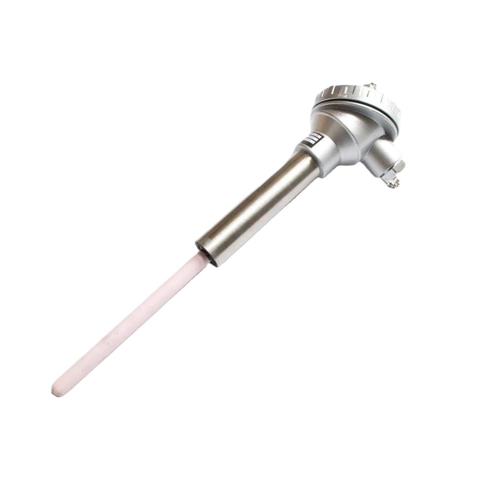 Sensor de Temperatura de termopar de Tipo S de Alta Temperatura S(450mm)